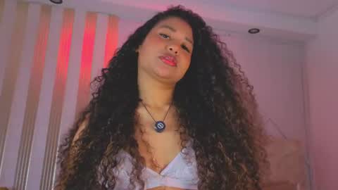secretestrell online show from 07.18.26