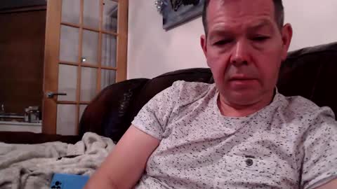 Snapshot of secretfun69uk chatting on 12.01.24 BJ online show from 12.01.24