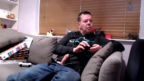 Snapshot of secretfun69uk chatting on 01.26.25 BJ online show from 01.26.25