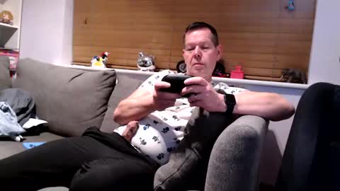 Snapshot of secretfun69uk chatting on 01.29.25 BJ online show from 01.29.25