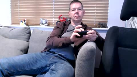 Snapshot of secretfun69uk chatting on 02.25.25 BJ online show from 02.25.25