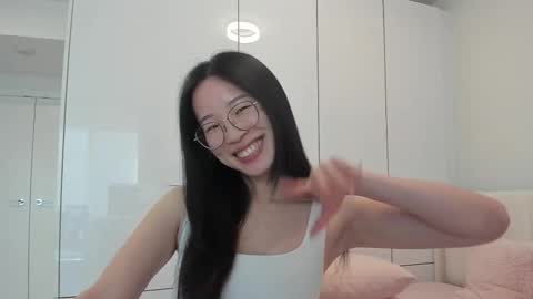 Snapshot of secretgirlfriendxo chatting on 12.20.25 Angela online show from 12.20.25