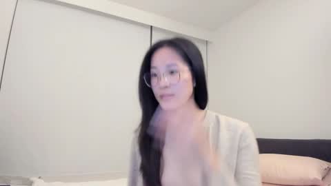 Snapshot of secretgirlfriendxo chatting on 02.06.26 Angela online show from 02.06.26