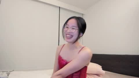Snapshot of secretgirlfriendxo chatting on 02.14.26 Angela online show from 02.14.26