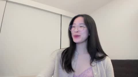 Snapshot of secretgirlfriendxo chatting on 02.17.26 Angela online show from 02.17.26