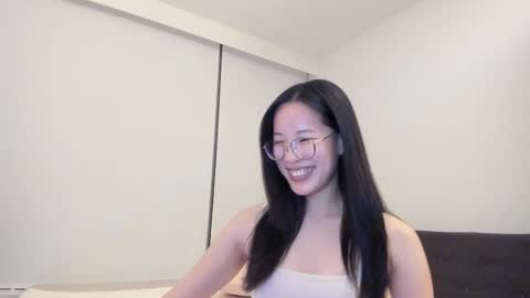 Snapshot of secretgirlfriendxo chatting on 02.21.26 Angela online show from 02.21.26