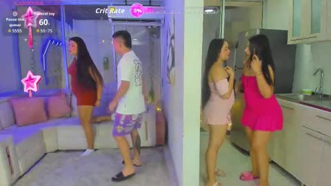 NIKOL online show from 12.19.25