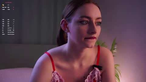 Lily online show from 02.04.26