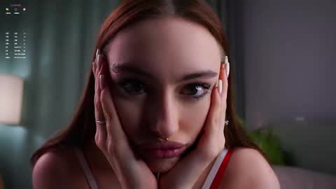 Lily online show from 02.13.26