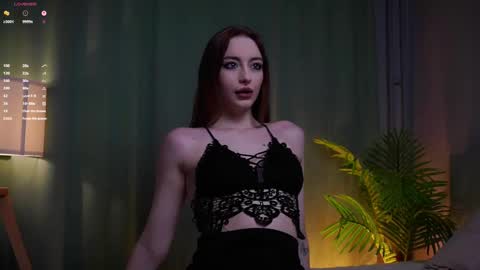 Lily online show from 02.28.26