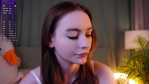 Lily online show from 03.19.26