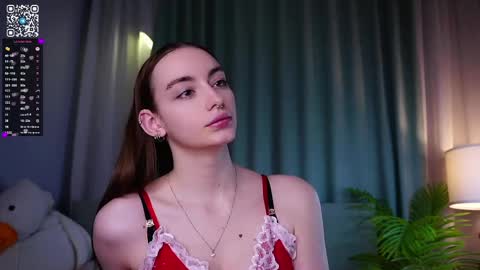 Lily online show from 04.15.26