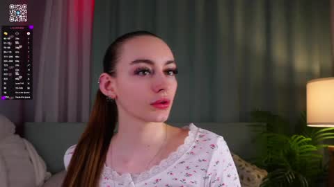 Lily online show from 04.22.26