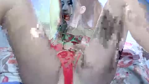 SecretLisa online show from 11.09.25