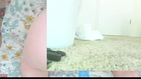Snapshot of secretlove333 chatting on 05.13.26 Princess Peachie online show from 05.13.26
