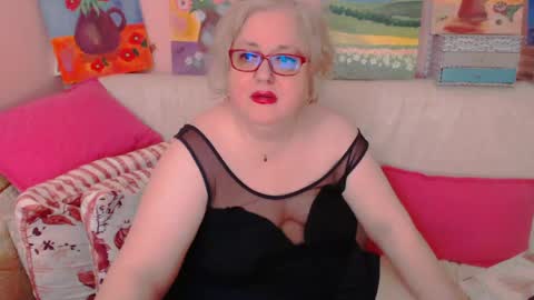 Alice online show from 04.17.26