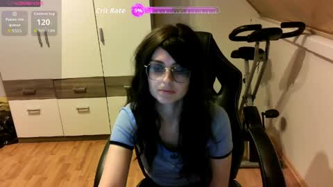 secretmia94 online show from 05.13.26