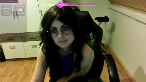 secretmia94 online show from 05.20.26