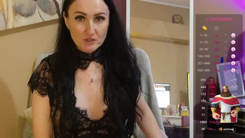 Snapshot of secretmistress01 chatting on 01.12.25 Mariot Mery for short ..never call me PET NAMES in FREECHAT mom momy baby or sweety online show from 01.12.25