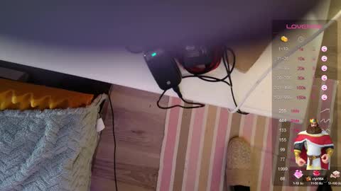 Snapshot of secretmistress01 chatting on 02.21.25 Mariot Mery for short ..never call me PET NAMES in FREECHAT mom momy baby or sweety online show from 02.21.25