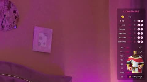 Snapshot of secretmistress01 chatting on 02.27.25 Mariot Mery for short ..never call me PET NAMES in FREECHAT mom momy baby or sweety online show from 02.27.25