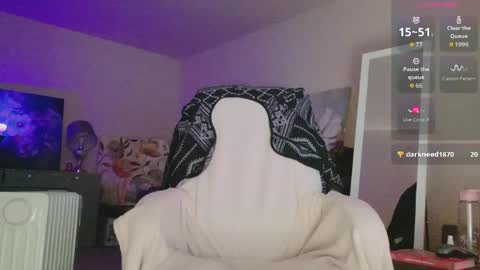 Mariot  Mery for short ..never call me PET NAMES in FREECHAT mom momy baby or sweety  online show from 04.29.26