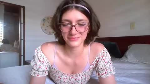 Maria online show from 07.18.26