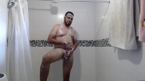 the Barber online show from 03.03.25