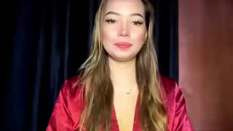 secretsirenxxx online show from 02.05.26