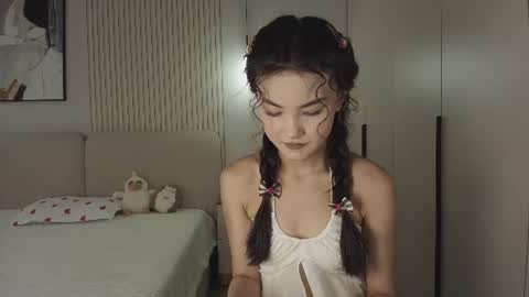 Snapshot of seddielin chatting on 06.14.26 lin online show from 06.14.26