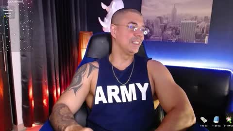 sed online show from 11.24.25