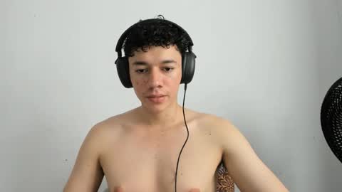 Sebas online show from 06.15.26