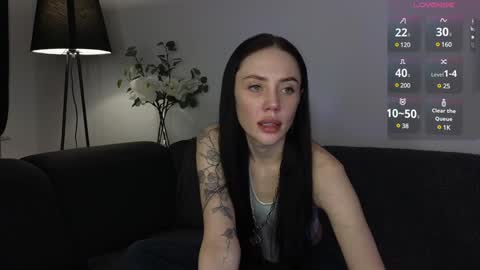 Sara online show from 01.05.25