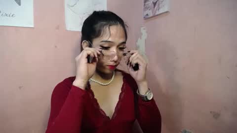 JUST CALL ME ABIA  online show from 02.10.25