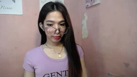 JUST CALL ME ABIA  online show from 02.18.25