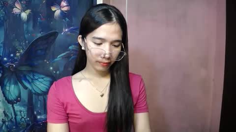 JUST CALL ME ABIA  online show from 10.22.25