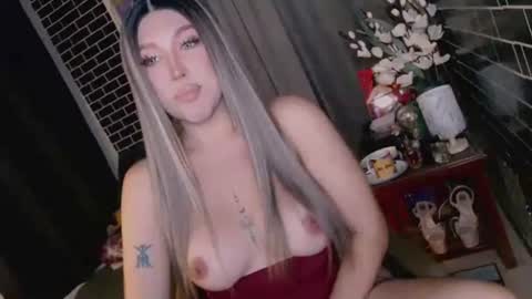 Ada Thompson online show from 04.28.26