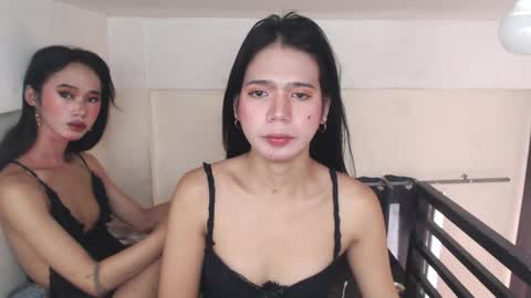 ashly online show from 03.28.26