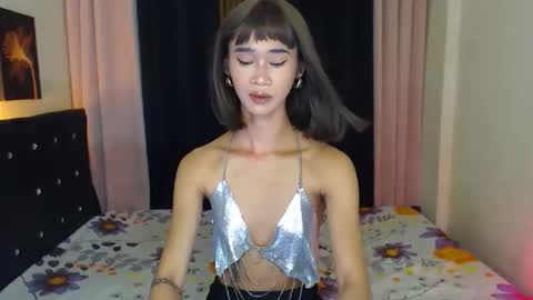 ashly online show from 04.18.26