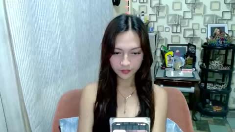 Snapshot of seductive_ejayxxx chatting on 05.19.26 Ejay is my name online show from 05.19.26
