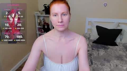 Snapshot of seductive_foxy_ chatting on 10.18.25 seductive_foxy_ online show from 10.18.25
