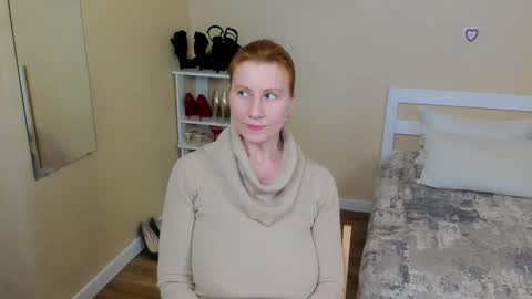 seductive_foxy_ online show from 03.19.26