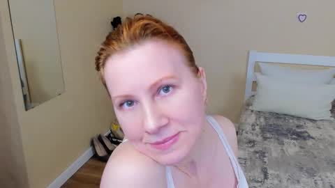 seductive_foxy_ online show from 03.20.26