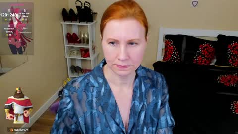 seductive_foxy_ online show from 04.07.26