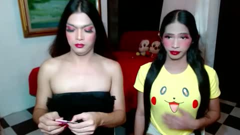 Snapshot of seductive_gabriela chatting on 11.13.25 seductive_gabriela online show from 11.13.25