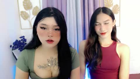 your miss universe kim online show from 11.24.25
