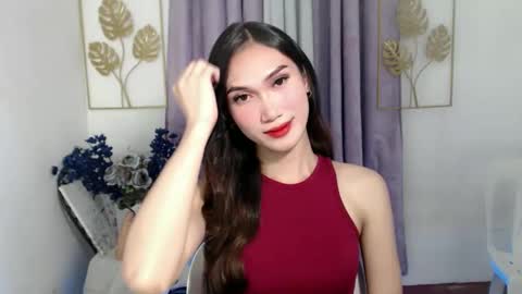 your miss universe kim online show from 12.03.25