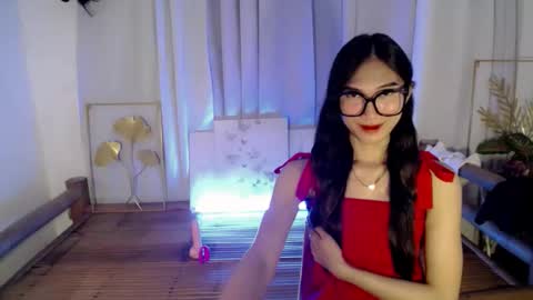 your miss universe kim online show from 03.25.26