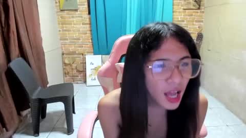 seductive_kylie online show from 07.25.26