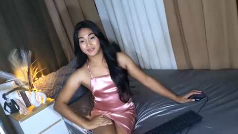seductive_lexii online show from 07.03.26
